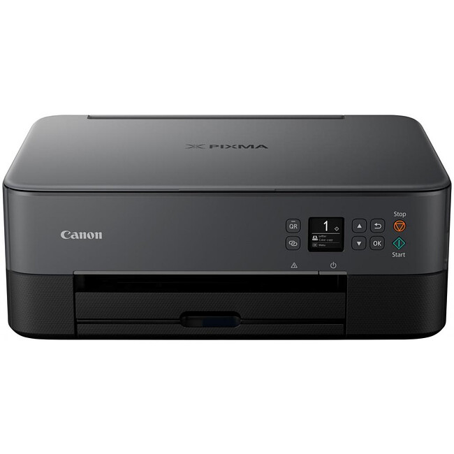МФУ Canon Pixma TS5340 черный (3773C107)