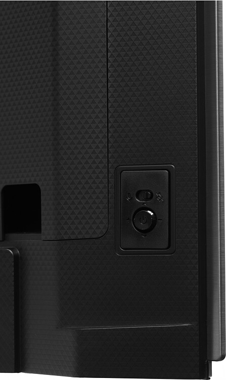 Телевизор Hyundai H-LED55OBU7700