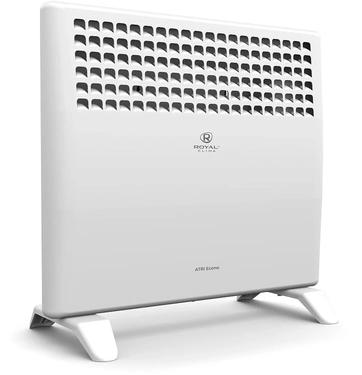 Конвектор Royal Clima ATRI Econo белый (REC-AE1000M)