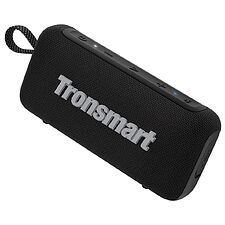 Портативная колонка Tronsmart Trip 2 Black
