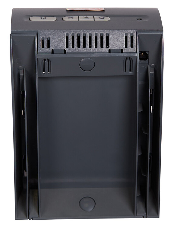 Детектор банкнот Docash mini IR/UV/AS мультивалюта