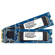 SSD диск Apacer AST280 480GB (AP480GAST280-1)