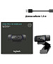 Веб-камера Logitech Webcam C920 Pro (960-000998)