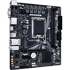 Материнская плата GigaByte H610M S2H V2 rev. 1.0
