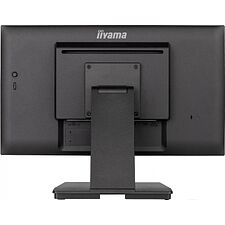 Монитор Iiyama ProLite черный (T2252MSC-B2)
