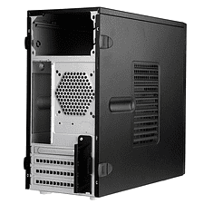 Корпус In Win ENR022BL 400W (6195072)