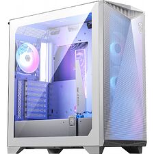 Корпус MSI MPG Gungnir 300R AirFlow White (306-7G21W21-W57)