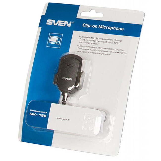 Микрофон Sven MK-155