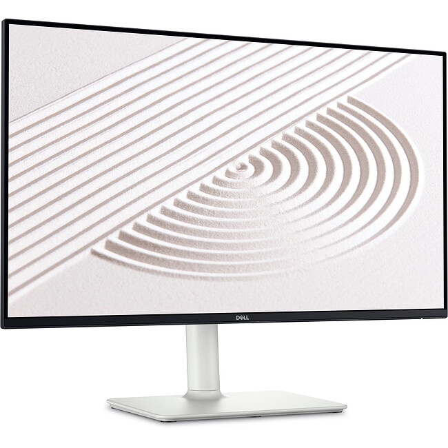 Монитор Dell S2425HS белый