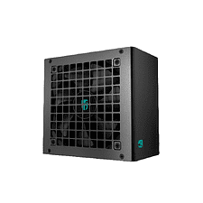 Блок питания Deepcool GAMERSTORM PK650D 650W Black (R-PK650D-FA0B-WGEU)
