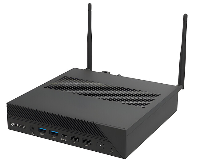 Компьютер Irbis Smartdesk Mini ISDC5000P3