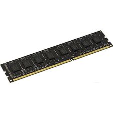 Оперативная память AMD Radeon R5 Entertainment Series 8GB DDR3 PC3-12800 (R538G1601U2SL-UO)