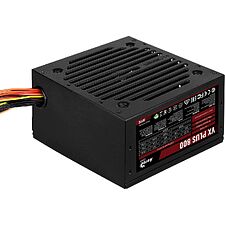 Блок питания AeroCool VX PLUS 800 800W
