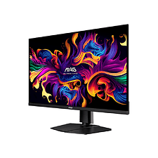 Монитор MSI MAG 321UPX QD-OLED Black (9S6-3DD39T-032)