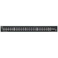 Коммутатор Zyxel NebulaFlex Pro XGS2220-54-EU0101F