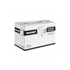 Стабилизатор напряжения Rexant AСН-500/1-Ц серый (11-5000)