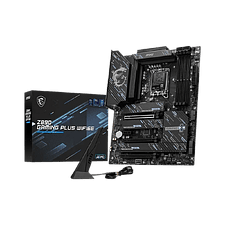 Материнская плата MSI Z890 Gaming Plus WIFI6E