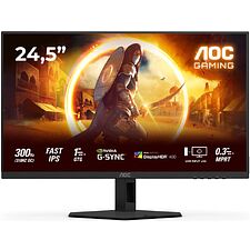 Монитор AOC 25G4SRE