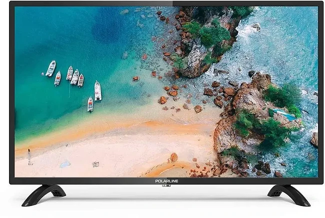 Телевизор Polar 32PL13TC Rev. 2