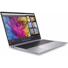 Ноутбук HP Zbook Firefly 16 G11 Gray (D3KK1U8)