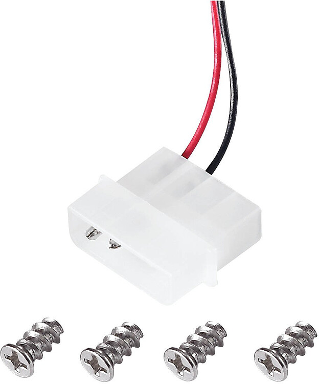 Кулер для корпуса Deepcool XFAN 80 (DP-FDC-XF80)