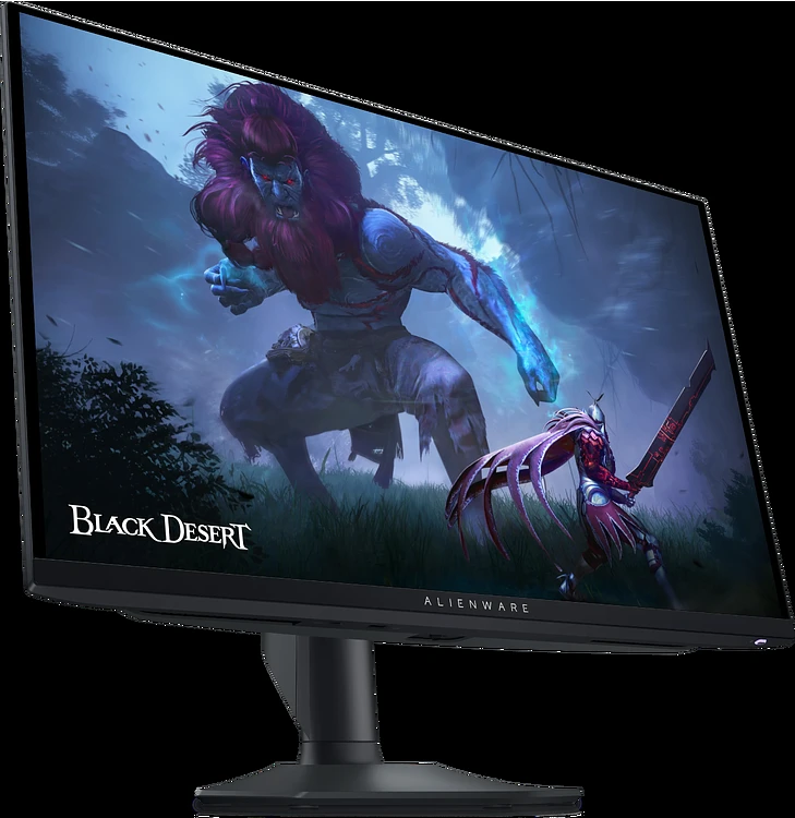 Монитор Dell AW2725DF
