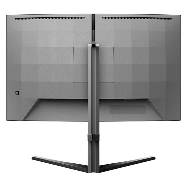 Монитор Philips 27M2C5200W/00 Black