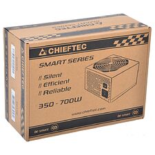 Блок питания Chieftec GPS-650A8