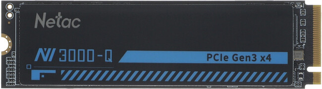 SSD диск Netac NV3000-Q 2TB (NT01NV3000Q-2T0-E4X) SSD диск Netac NV3000-Q 2TB (NT01NV3000Q-2T0-E4X)