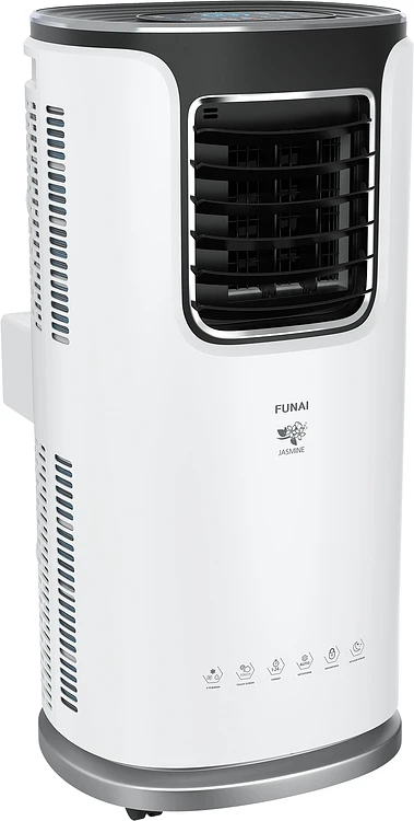 Мобильный кондиционер Funai Jasmine (MAC-JS32COF03)