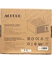 Блок питания Accord ATX 700W 80 Plus White (ACC-W700P)