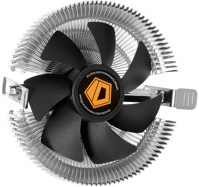 Кулер для процессора ID-Cooling DK-01T (ID-CPU-DK-01T)
