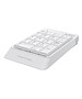 Цифровой блок A4Tech Fstyler USB White (FK13P)