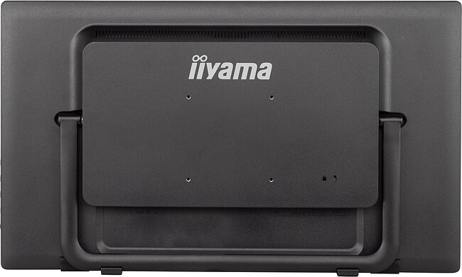 Монитор Iiyama ProLite T2455MSC-B1 черный