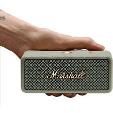 Портативная колонка Marshall Emberton III Sage (1007861)