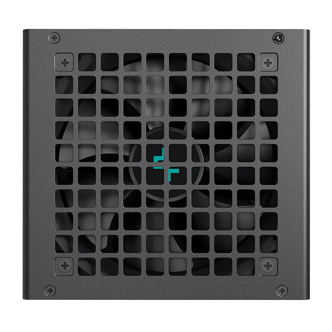 Блок питания Deepcool GAMERSTORM PL750D 750W (R-PL750D-FC0B-WDEU-V2)