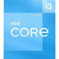 Процессор Intel Core I3-12100F OEM