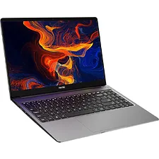 Ноутбук Tecno MegaBook T15DA Grey (71003300345)