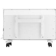 Конвектор Domfy DCW-CH1020 белый