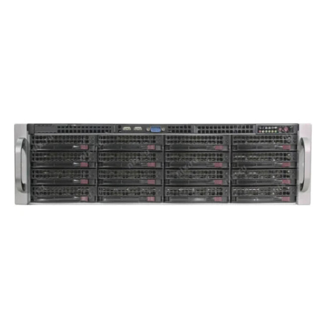 Корпус SuperMicro CSE-836BE1C-R1K03B