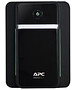Источник бесперебойного питания APC Back-UPS (BX950MI)