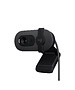 Веб-камера Logitech Brio 100 Full HD Grapfhite (960-001585)