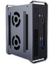 Компьютер Chuwi CoreBox i5 1235U/16GB/SSD512GB/Win11Pro серый
