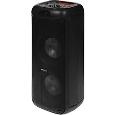 Беспроводная колонка Supra SMB-780 черный