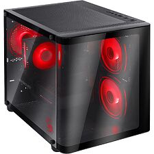 Компьютер Bloody BD-PC CB76V1 черный (2153482)