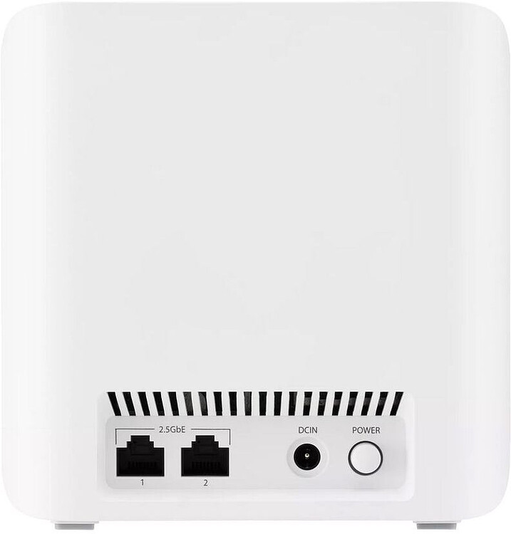 Маршрутизатор Asus BD4 W-3-PK (90IG0960-MO3C40)
