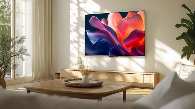 Телевизор Dreame 75Q100 BY