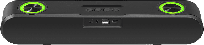 Саундбар Defender Z9 Black (65229)
