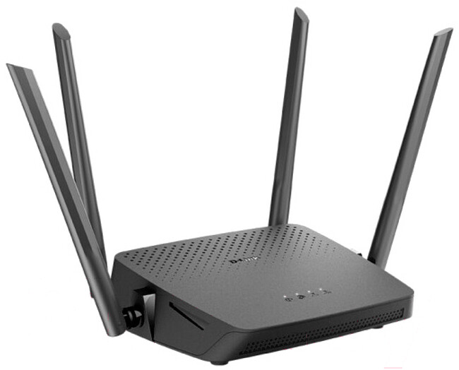 Маршрутизатор D-Link DIR-842/RU/R7A