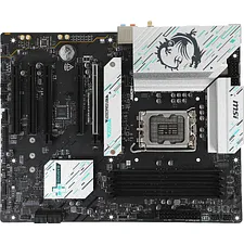 Материнская плата MSI B760 Gaming Plus WiFi DDR4